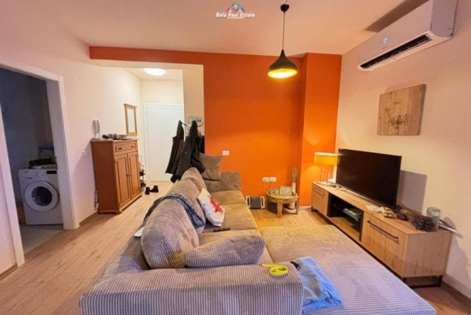 Tirane, shes apartament 2+1 Kati 8, 91 m² 205.000 € (Rruga Gjon Buzuku)