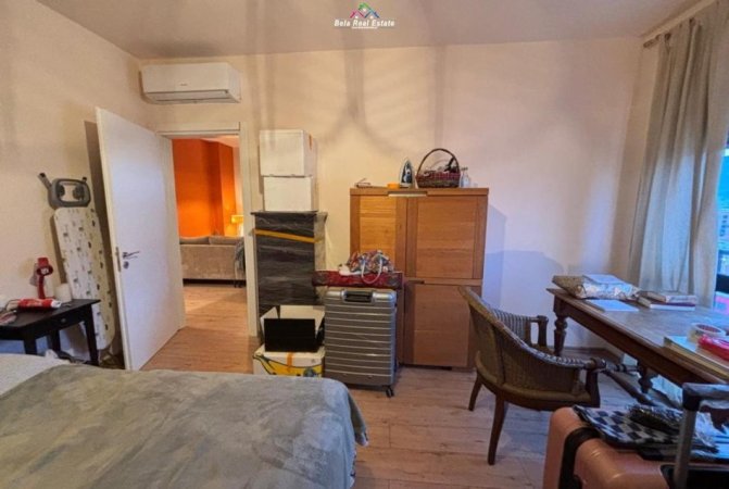 Tirane, shes apartament 2+1 Kati 8, 91 m² 205.000 € (Rruga Gjon Buzuku)