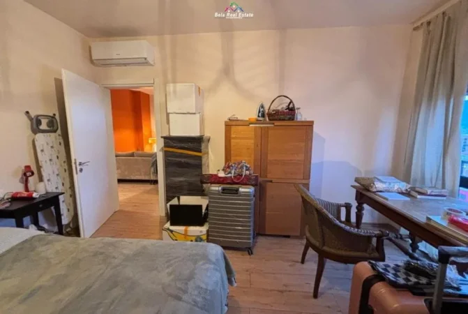 Tirane, shes apartament 2+1 Kati 8, 91 m² 205.000 € (Rruga Gjon Buzuku)