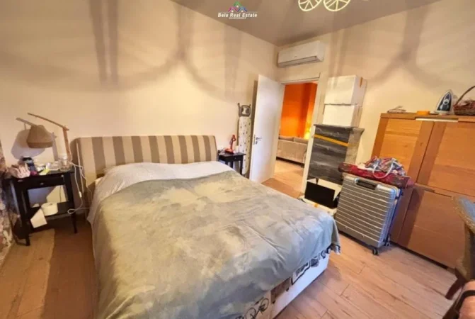 Tirane, shes apartament 2+1 Kati 8, 91 m² 205.000 € (Rruga Gjon Buzuku)