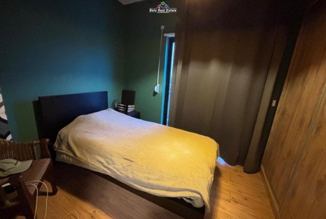 Tirane, shes apartament 2+1 Kati 8, 91 m² 205.000 € (Rruga Gjon Buzuku)