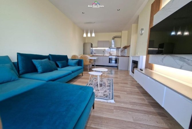 Tirane, jepet me qera apartament 2+1 Kati 6, 1.500 m² 1.500 € (Rruga Mine Peza)