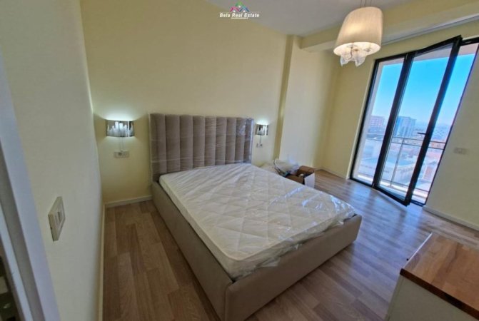 Tirane, jepet me qera apartament 2+1 Kati 6, 1.500 m² 1.500 € (Rruga Mine Peza)