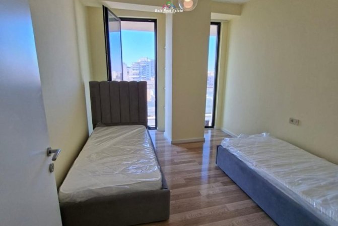 Tirane, jepet me qera apartament 2+1 Kati 6, 1.500 m² 1.500 € (Rruga Mine Peza)