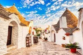 Tirane, oferte City-tour | Vizita qytetesh Alberobello - Matera