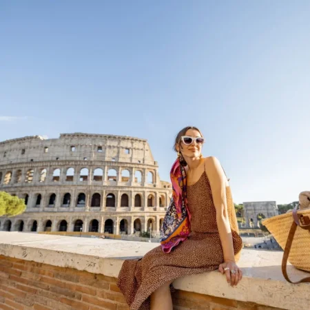 Tirane, oferte City-tour | Vizita qytetesh Udhëtim i Shkurtër në Romë Romë 2