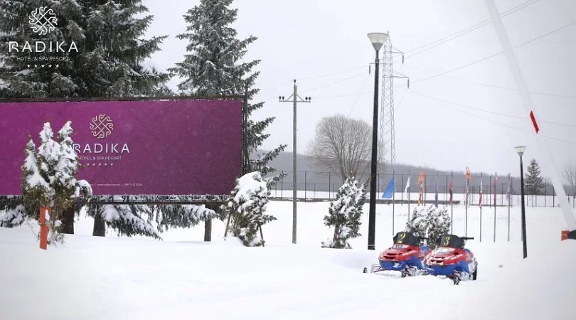 Shqiperi, oferte City-tour | Vizita qytetesh Viti i Ri ne Mavrove Hotel Radika Resort 5*