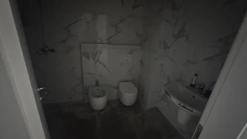 Tirane, shes apartament 2+1+Ballkon Kati 4, 129 m²  (Oasis Residence)