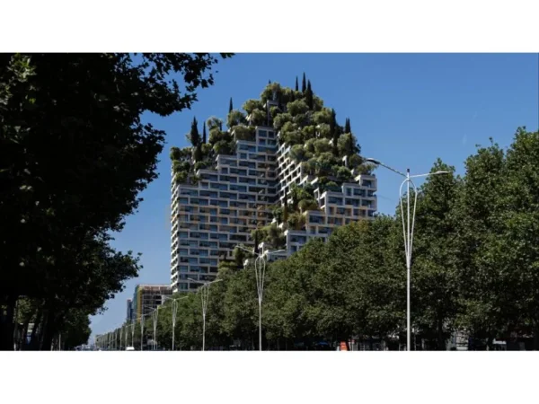 Tirane, shitet apartament 2+1 Kati 6, 126 m² 252.380 € (Dritan Hoxha)