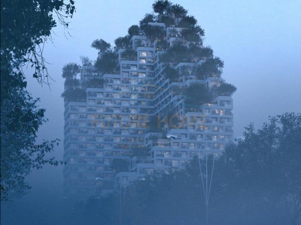 Tirane, shitet apartament 2+1+Ballkon Kati 6, 126 m² 252.380 € (Rruga Dritan Hoxha)