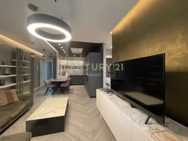 Tirane, shes apartament 2+1 , 105 m² 280.000 € (Don Bosko)