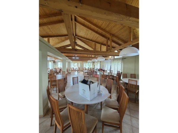 Elbasan, jap me Qera/Bashkepunim Fabrike Birre dhe Restorant  , 888 m² 5.500 € (Elbasan, Labinot Fushe)
