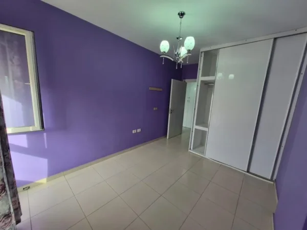 Tirane, shitet apartament 2+1 Kati 8, 89 m² 135.000 € 