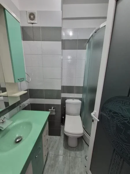 Tirane, shitet apartament 2+1 Kati 8, 89 m² 135.000 € 