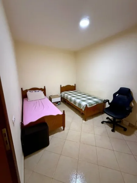 Tirane, jepet me qera apartament 1+1 Kati 4, 50 m² 45.000 € 