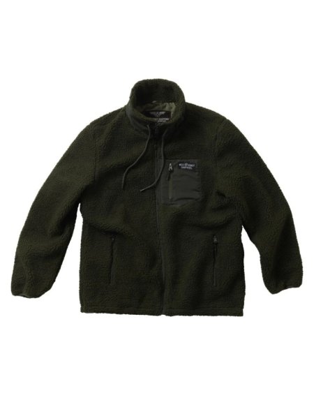 Durres, shes Xhaketë e ngrohte West Coast Choppers jeshile 75 €