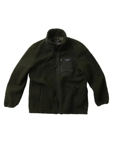 Durres, shes Xhaketë e ngrohte West Coast Choppers jeshile 75 €