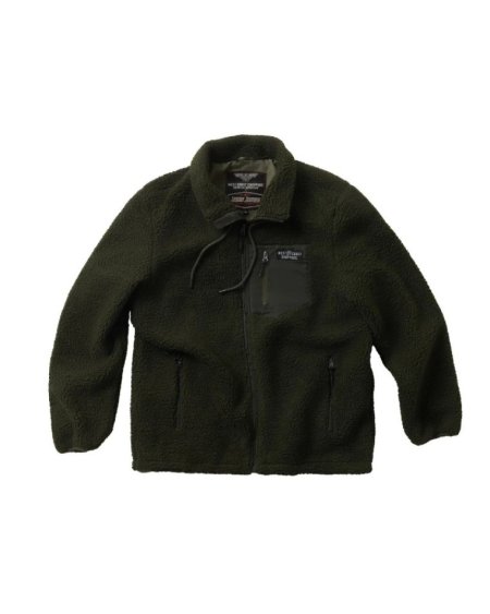 Durres, shes Xhaketë e ngrohte West Coast Choppers jeshile 75 €