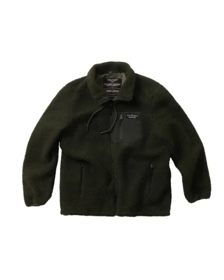 Durres, shes Xhaketë e ngrohte West Coast Choppers jeshile 75 €