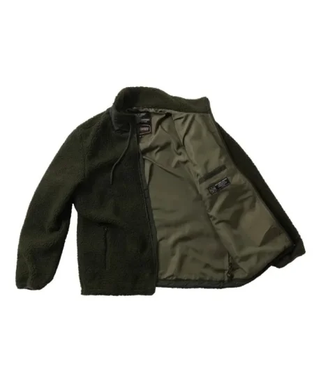 Durres, shes Xhaketë e ngrohte West Coast Choppers jeshile 75 €