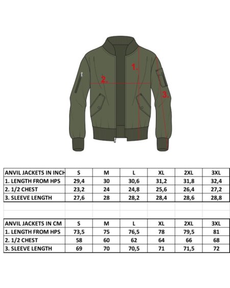 Durres, shes Xhaketë e ngrohte West Coast Choppers jeshile 75 €