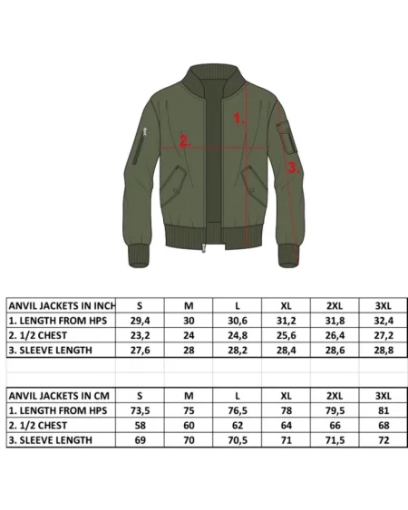 Durres, shes Xhaketë e ngrohte West Coast Choppers jeshile 75 €