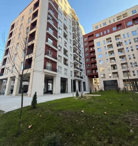 Tirane, shitet apartament 2+1 , 88 m² 149.500 € 