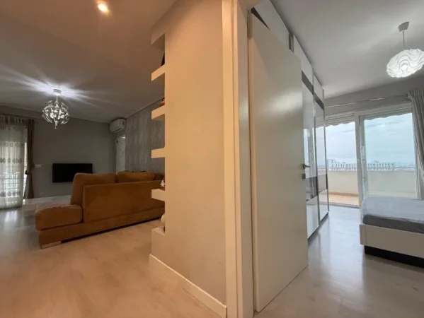 Tirane, shitet apartament 2+1 Kati 6, 92 m² 149.000 €