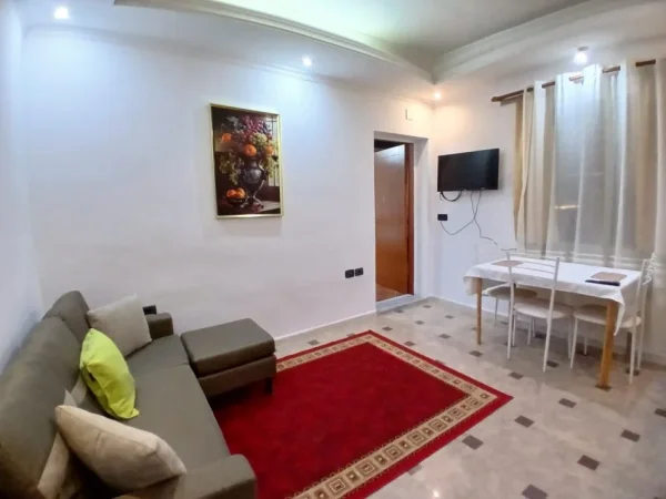 Tirane, jepet me qera apartament 1+1 , 91 m² 550 € 