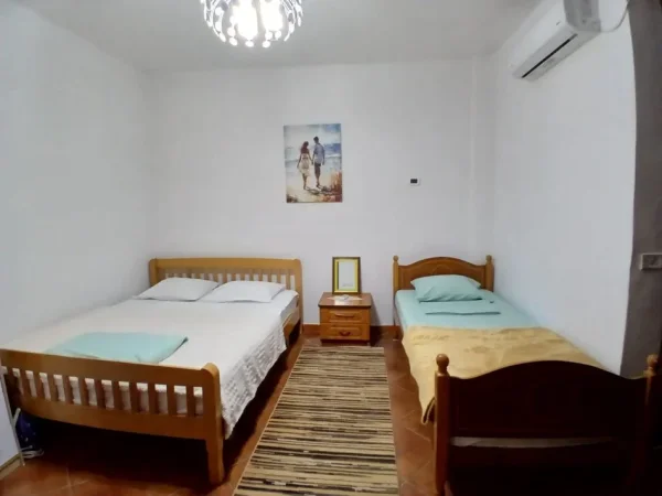 Tirane, jepet me qera apartament 1+1 , 91 m² 550 € 