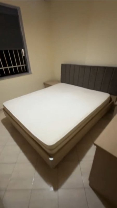 Tirane, jepet me qera apartament 1+1+Ballkon Kati 8, 70 m² 400 € (Astir, prane Nela 6)