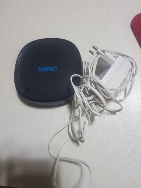 Lushnje, shes Wind Vision. Android box. 10 mij lek te vjetra. ( lexo te dhenat )