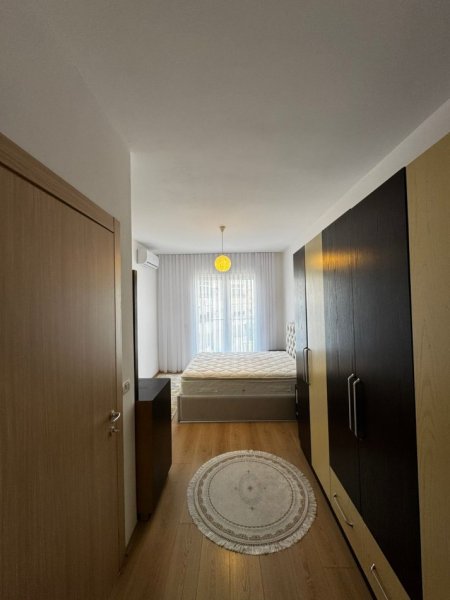 Tirane, jepet me qera apartament 2+1+GARAZH, Kati 5, 95 m² 750 € (Rruga Muzakët, Don Bosko, Tiranë.)