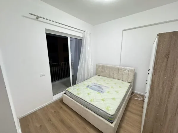 Tirane, jepet me qera apartament 2+1 Kati 3,
