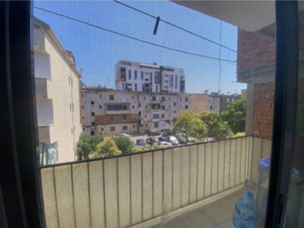 Tirane, shes apartament 1+1 Kati 4, 50 m² 77.000 € 