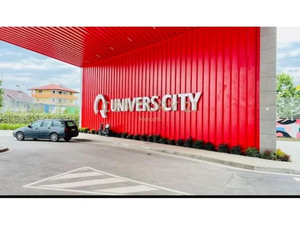 Tirane, shitet apartament 1+1 Kati 5, 78 m² 91.000 € 