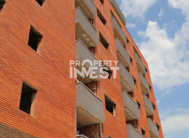 Tirane, shitet apartament 2+1 Kati 6, 122 m² 89.900 € (Kamez)