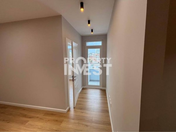 Tirane, shitet 1+1 Kati 4, 50 m² 85.000 € (Astir)
