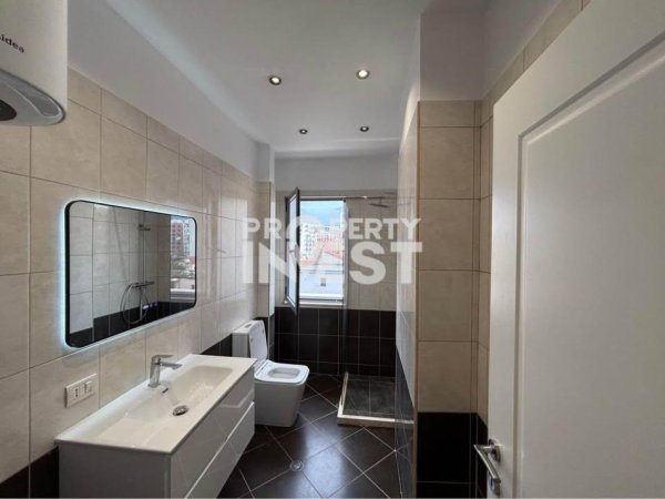 Tirane, shitet 1+1 Kati 4, 50 m² 85.000 € (Astir)