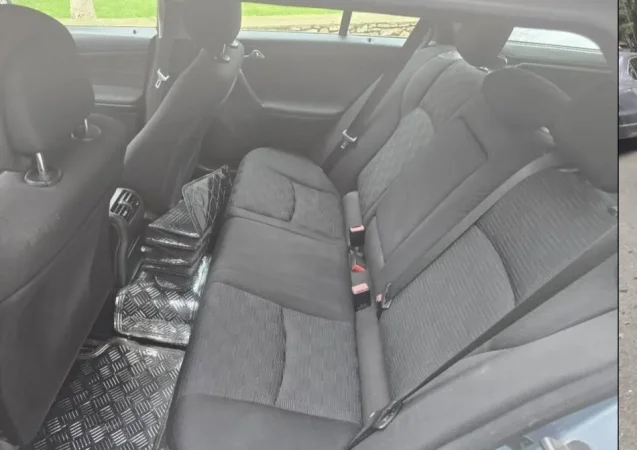 Tirane, shes makine Mercedes Benz Nafte, manuale Kondicioner 262 km 4.500 €