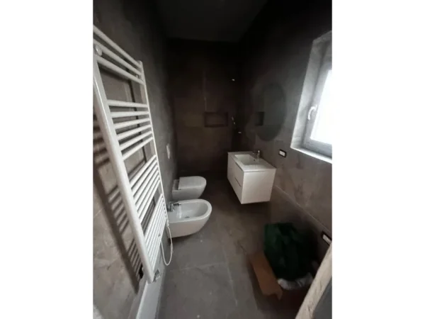 Tirane, jepet me qera apartament 1+1 Kati 1, 55 m² 450 € (Selite)