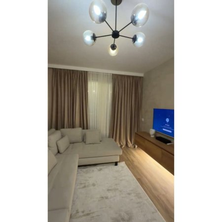Tirane, shitet apartament 2+1+Ballkon Kati 5, 70 m² 150.000 € (FUSHA E AVIACIONIT)