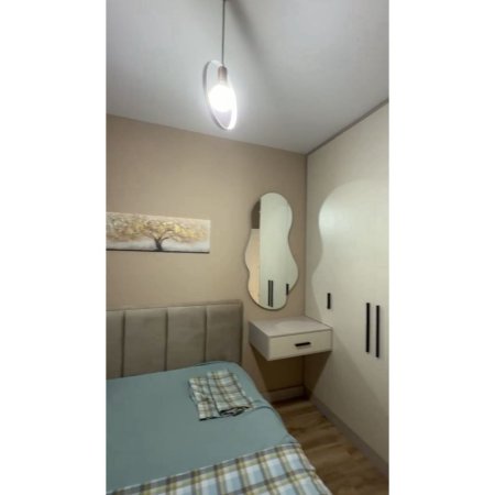 Tirane, shitet apartament 2+1+Ballkon Kati 5, 70 m² 150.000 € (FUSHA E AVIACIONIT)