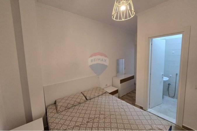 Tirane, jepet me qera apartament 2+1 , 90 m² 600 € (Rruga Dritan Hoxha)
