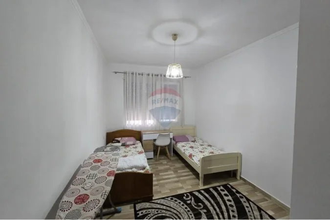 Tirane, jepet me qera apartament 2+1 , 90 m² 600 € (Rruga Dritan Hoxha)