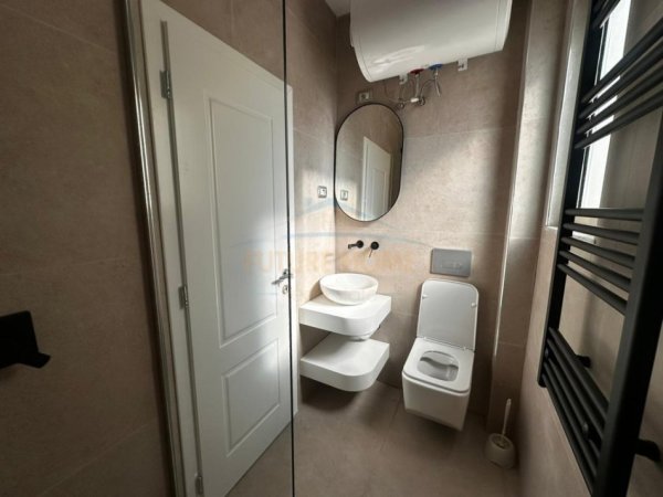Tirane, jepet me qera apartament 2+1 Kati 6, 85 m² 550 € (Rruga Karl Gega)