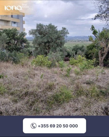 Karpen, Shitet tokë me pamje nga deti   , 900 m² 120.000 €