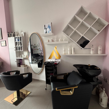 SHITET BIZNES ESTETIK NË FUNKSION