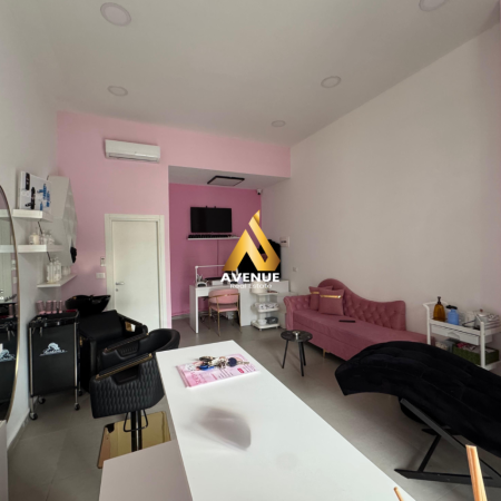 SHITET BIZNES ESTETIK NË FUNKSION