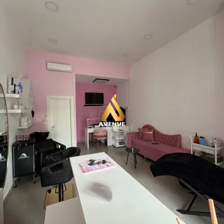 SHITET BIZNES ESTETIK NË FUNKSION